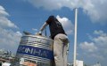 Vệ sinh bồn nước huyện Nhà Bè Hưng Phát giá rẻ, uy tín